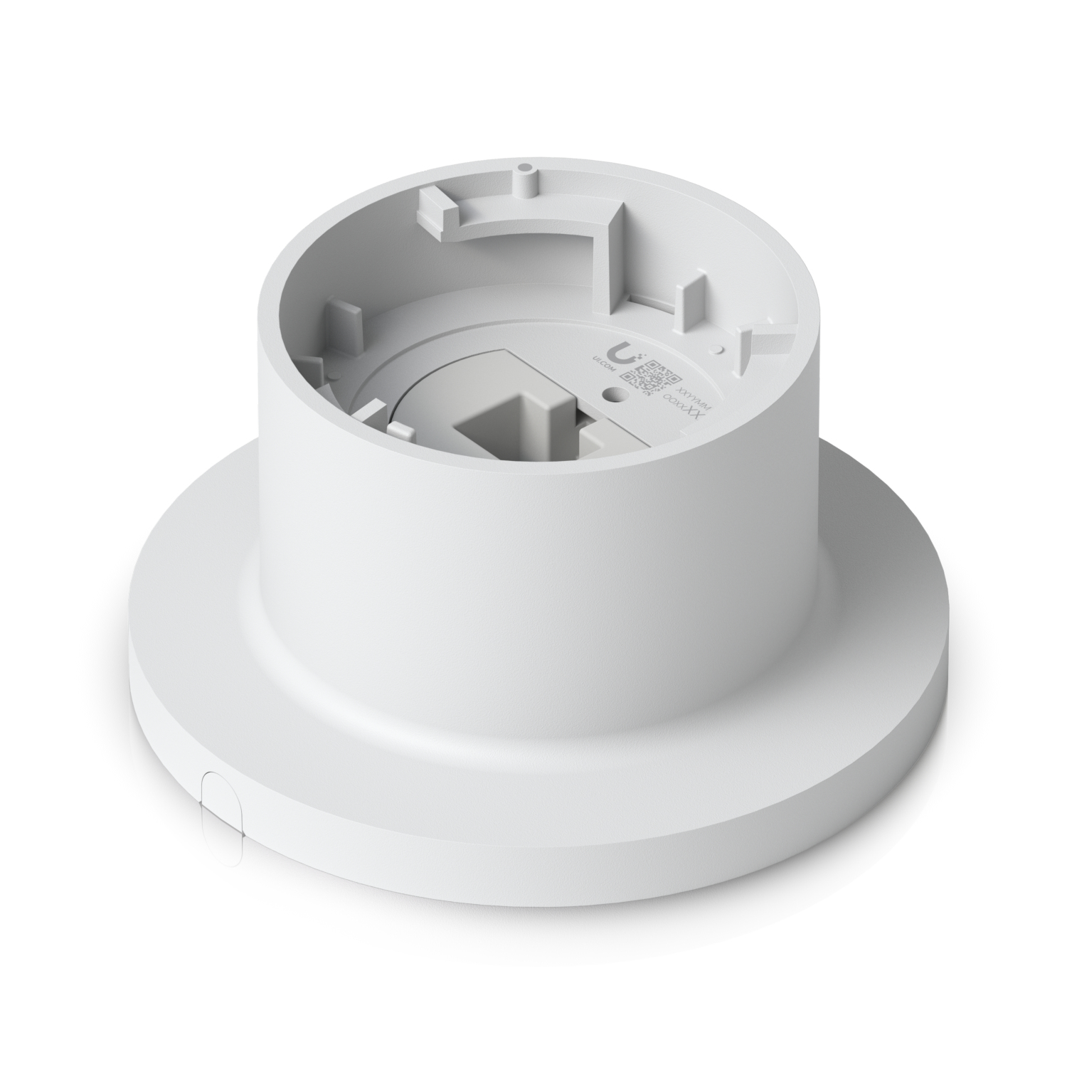 Ubiquiti UniFi UACC-G5-PTZ-SM Kamerahalterung Weiß