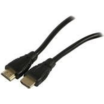 Synergy 21 S215412 HDMI-Kabel 0,5 m HDMI Typ A (Standard) Schwarz (S215412)