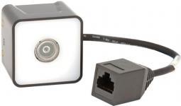 Honeywell HF520 2D, USB, schwarz Einbauscanner, 2D, Imager (Belichtung: weiß), USB, Schutzart: IP40, separat bestellen: Schnittstellenkabel, Netzteil, Farbe: schwarz (HF520-R1-1USB)
