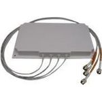 Cisco Aironet 4-Element Patch Self-Identifying (AIR-ANT2566P4W-RS=)