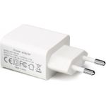 CoreParts USB Power Adapter White 12W (MBXAP-AC0031)