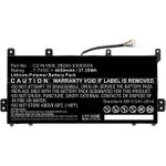 CoreParts Laptop Battery for Asus (MBXAS-BA0258)