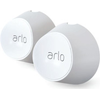 Arlo Ultra Magnetic Wall Mount - Kamerahalterung - geeignet für Wandmontage (Packung mit 2)