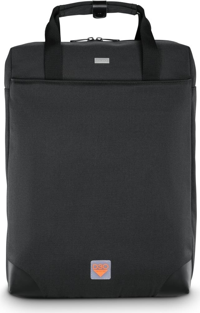 Hama Laptop-Rucksack Extreme Protect, stoßfest, bis 41 cm (16,2), Schwarz (00227052)