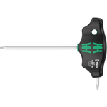 Wera 467 TORX L-Torx-Schlüssel (05023372001)