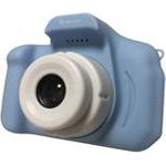Inter Sales KCA-1340 blau Kinderkamera - Blau (112150000190)