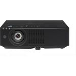 PANASONIC PT-VMZ61BEJ LCD Projector WUXGA 1920x1200 6,200 lumens Objektiv 1,09-1,77:1 Digital link LAN Farbe anthrazit (PT-VMZ61BEJ)
