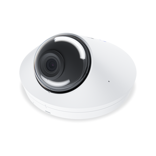 Ubiquiti UniFi Protect G4 Dome Camera 2688 x 1512 Weiß