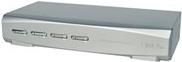 Lindy KVM Switch Pro DisplayPort USB 2.0 Audio (39305)