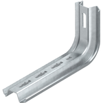 Obo Bettermann TPSA 245 FS. Länge: 24,5 cm, Breite: 60 mm, Höhe: 120 mm. Produktfarbe: Metallisch (6364209)