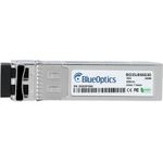 Forcepoint MOD-SFP-10G-SR kompatibler BlueOptics© SFP+ Transceiver für Multimode 10 Gigabit Highspeed Datenübertragungen in Glasfaser Netzwerken. Unterstützt 10 Gigabit Ethernet, Fibre Channel oder SONET/SDH Anwendungen in Switchen, Routern, Storage Syste (MOD-SFP-10G-SR-BO)