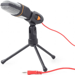Gembird MIC-D-03 PC-Mikrofon (MIC-D-03)