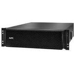 APC Smart-UPS SRT 192V 5kVA and 6kVA RM Battery Pack (SRT192RMBP)