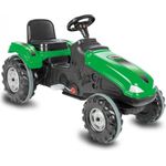 Jamara Pedal Tractor Big Wheel (460836)
