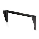 StarTech.com 48,30cm (19") 1HE vertikales Wandmontage Rack aus Stahl (RK119WALLV)