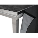 ROADINGER Vorhang/Skirt für BE-1 80x200cm (80702778)