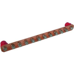 Potentialausgleichschiene o. Abdeckung CU PAS I 10AP (472217)