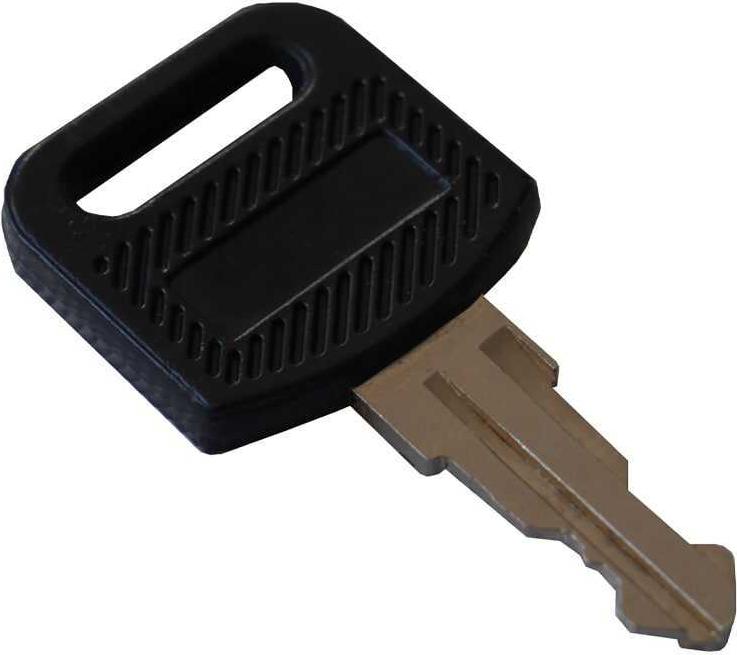 IT-BUDGET Ersatzschlüssel Seitenteile SRK Serverschränke/Netzwerkschränke - 1 Stück (90SCHLSRKST)