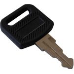 IT-BUDGET Ersatzschlüssel Seitenteile SRK Serverschränke/Netzwerkschränke - 1 Stück (90SCHLSRKST)