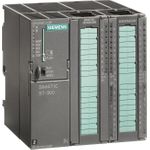 Siemens CPU 314C-2 DP 24DE/16DA 192Kbyte 6ES7314-6C (6ES73146CH040AB0)