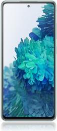 Samsung Galaxy S20 FE 5G 5G Smartphone Dual SIM RAM 6 GB Internal Memory 128 GB microSD slot OLED Display 6.5 2400 x 1080 Pixel (120 Hz) Triple Kamera 12 MP, 12 MP, 8 MP front camera 32 MP Cloud Mint  - Onlineshop JACOB Elektronik