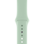 Apple Sportarmband für Watch 44mm (beryll) (MWUQ2ZM/A)