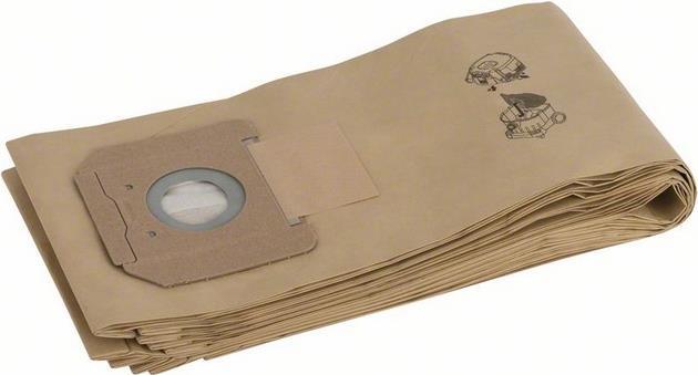 Bosch Accessories 2607432036 Filtersack 5 St.