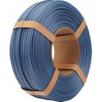 PLA-BASIC 1,75mm LIGHT GREY 1kg REFILL (PLA-BASIC175Q-H1R1)