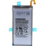 Samsung SVC BATTERY ASSY-SM-A605F EB-BJ805ABE (GH82-16480A)