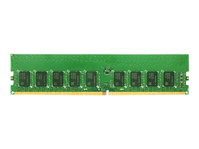 Synology D4EU01-4G 4 GB DDR4 SDRAM DIMM 288-PIN