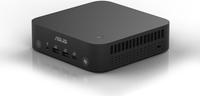 ASUS PN54-BBR321MNS1 Mini-PC Barebone AMD Ryzen 3 210 4 Kerne WiFi 7 BT 5.4