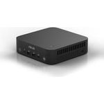 ASUS PN54-BBR321MNS1 Mini-PC Barebone AMD Ryzen 3 210 4 Kerne WiFi 7 BT 5.4