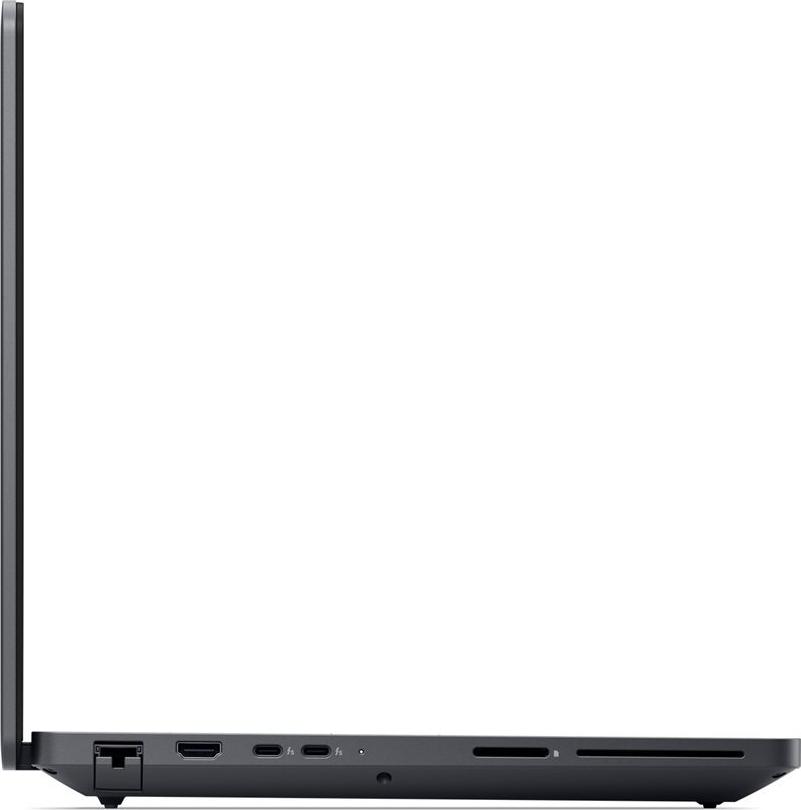 Dell Pro Max 16 Plus 16" Core Ultra 7 265HX 32 GB RAM 1 TB SSD Magnetit
