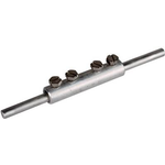 Verbindungsmuffe Al f. Rd 8mm 385 213 (385213)