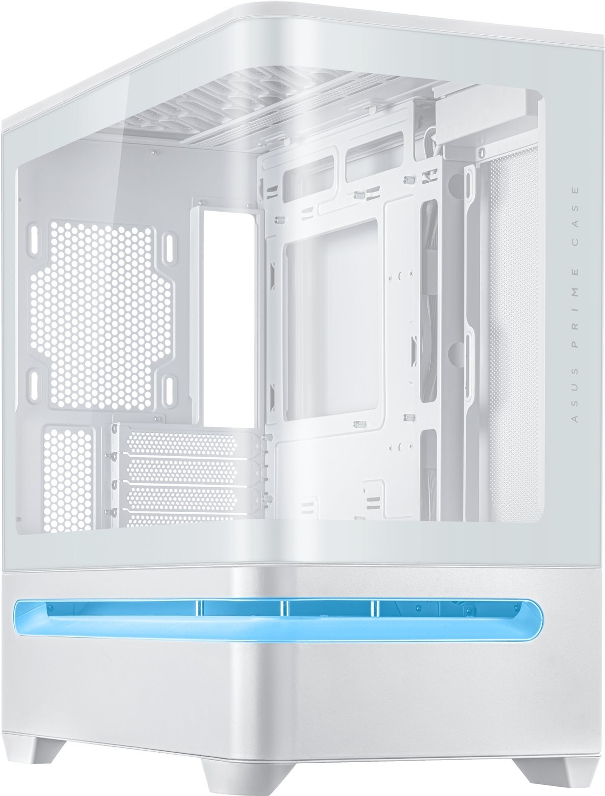 ASUS Prime AP202 microATX Tower (90DC00P3-B19000)
