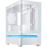 ASUS Prime AP202 microATX Tower (90DC00P3-B19000)