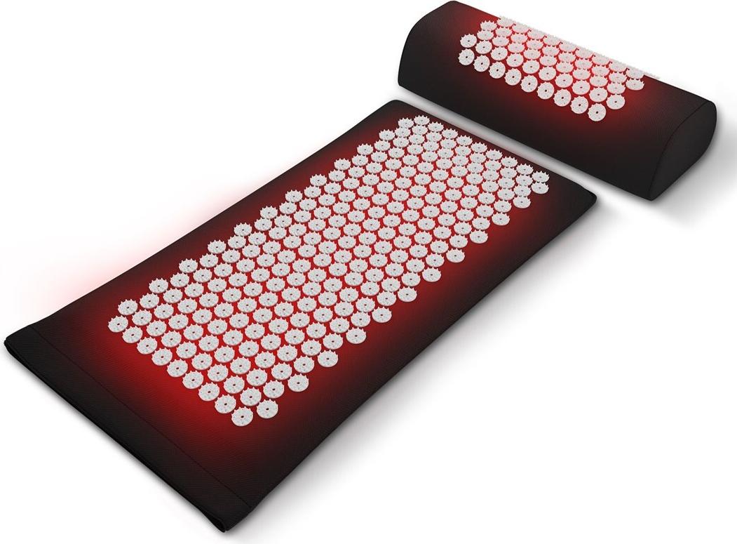 Medisana MM 100 Akupressurmatte mit Heizfunktion (88977)