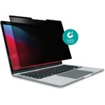 eSTUFF Magnetic Privacy Filter 13.3" 16 9 (GLBM13300176-ITH)