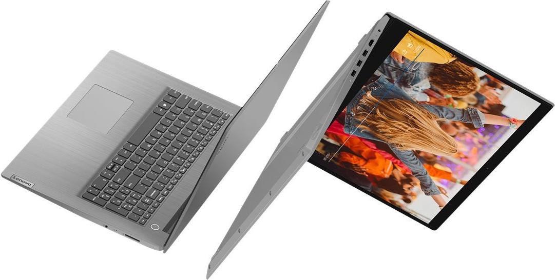 Lenovo IdeaPad 3 17ABA7 82RQ (82RQ007MGE)