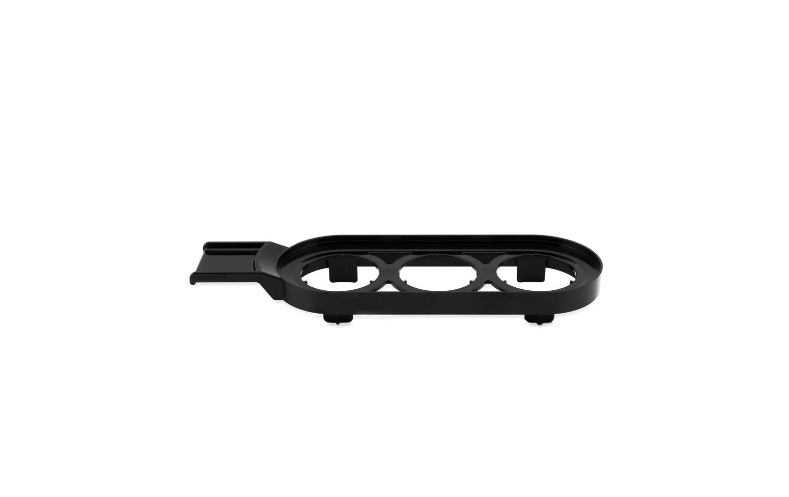 Gastroback Design Mini 3 Eier Eierkocher 350 W Schwarz