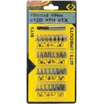 C.K Tools T4520 Set Handschraubendreher (T4520)