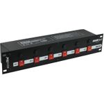 EUROLITE Board 6-S mit 6x Schutzkontakt (70008275)