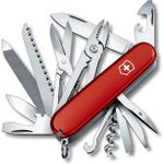 Victorinox Schweizer Taschenmesser Handyman 1.3773 (1.3773)