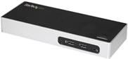 StarTech.com USB 3.0 Dock (DK30ADD)