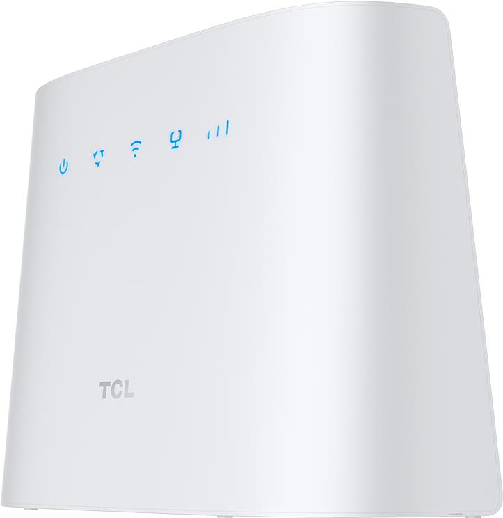 Congstar TCL LINKHUB LTE Cat6 Home Station HH63VM (99934487)