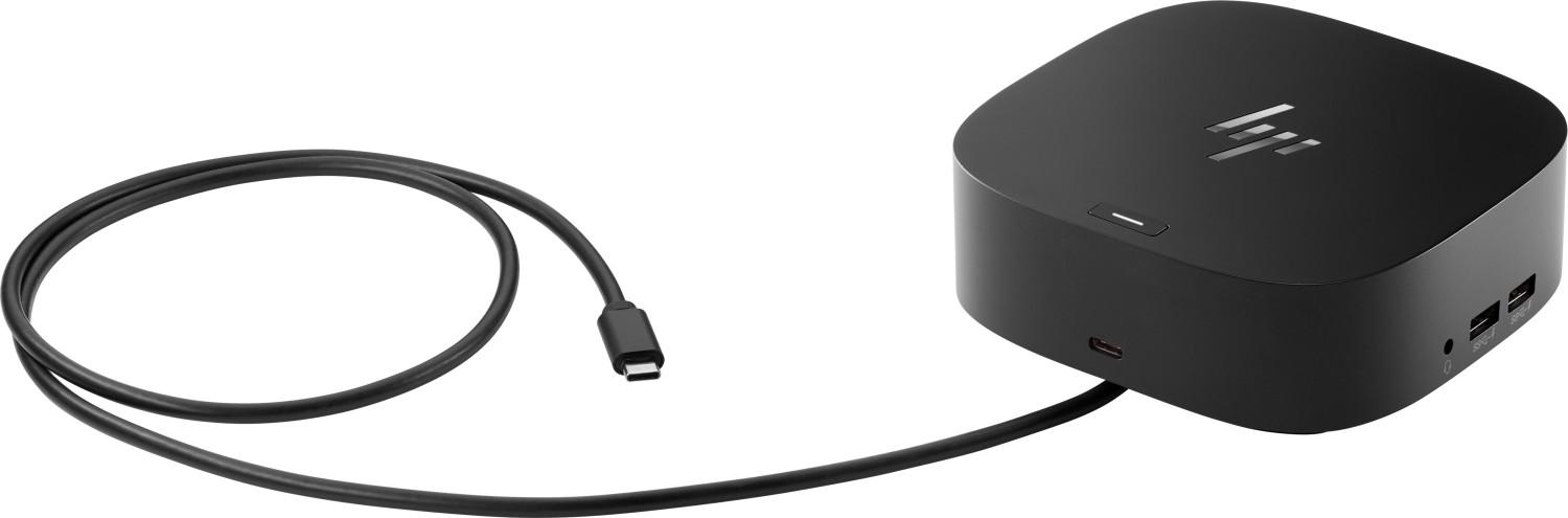 HP Essential Dockingstation (72C71AA#ABB)