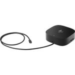HP Essential Dockingstation (72C71AA#ABB)