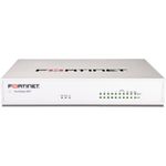 Fortinet FortiGate 60F (FG-60F-BDL-809-12-EU)