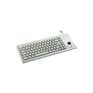 CHERRY Compact-Keyboard G84-4400 (G84-4400LPBEU-0)