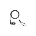 Compulocks Universal Security Cable Lock - Sicherheitskit (CL37UTL)